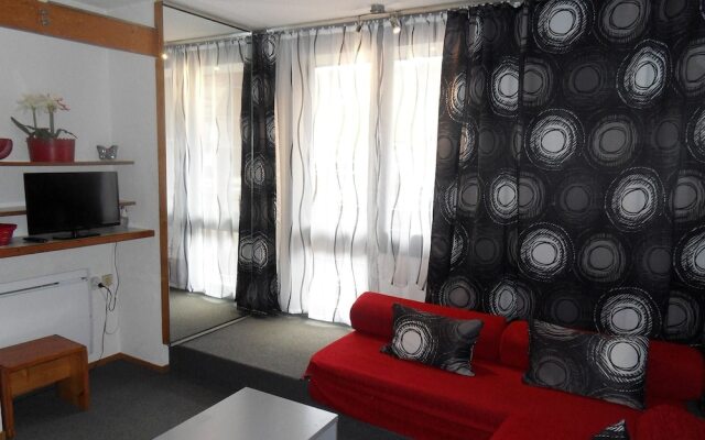 Residence Saintjacques Apartment in Plagne Bellecote Sj101