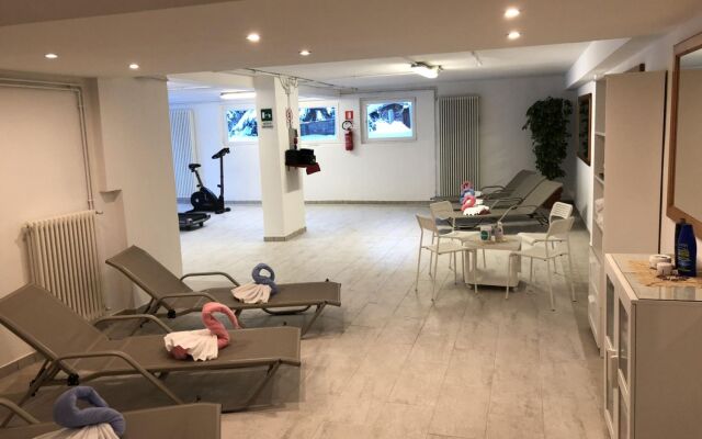 IHR Hotel Villa Emma