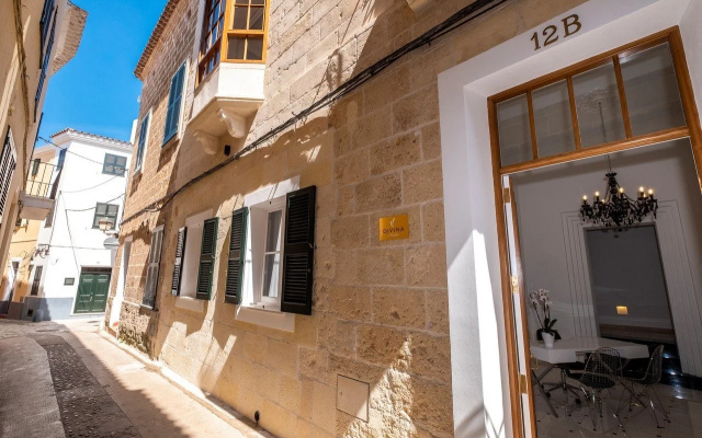Divina Suites Hotel Boutique Adults Only - Boutique_and_Design in Ciudadela de Menorca - Photo 4