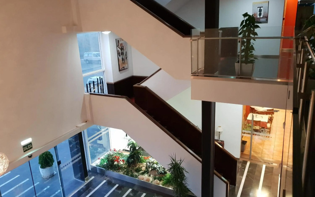 Norte Hotel