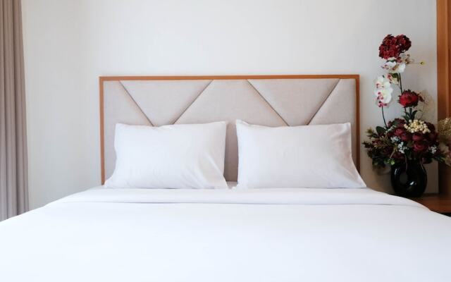 Calm Studio At Supermall Mansion Apartment Benson Tower