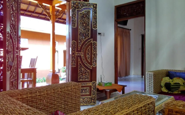 Rusma House Ubud