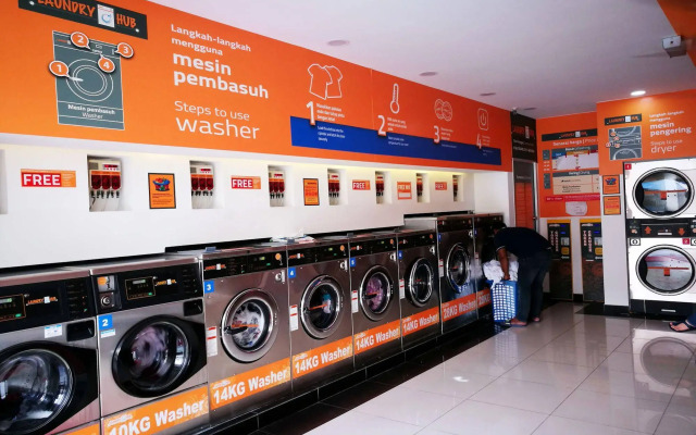 Easy Hotel Kl Sentral