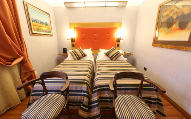 AxyHotels InnStyle Milano