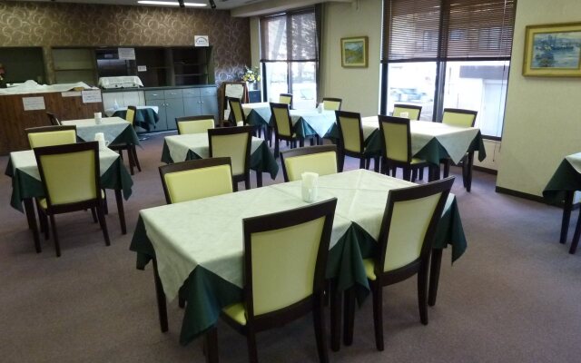 Sawa Hotel