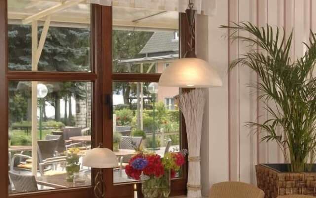 Aparthotel Am See