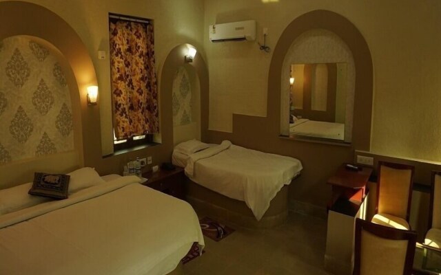 The Sana Beach Resort