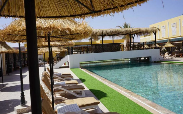 Bladi Palace Taghit
