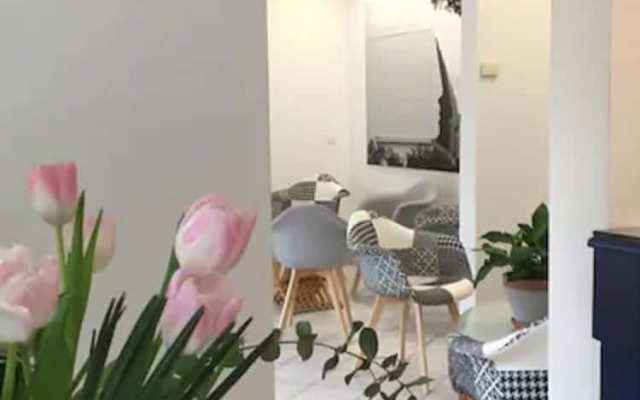 Hôtel Les Rives Bleues