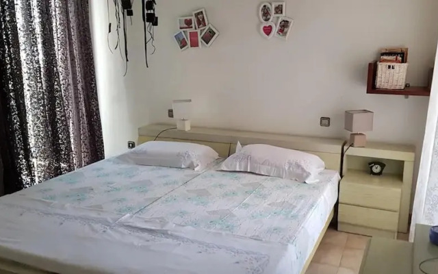 A Beautiful Sea-side Penthouse