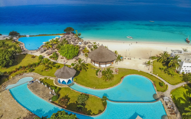 Royal Zanzibar Beach Resort All Inclusive