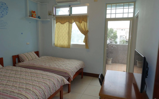 Meitai B&B