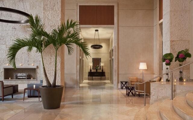 The Westin Alexandria Old Town