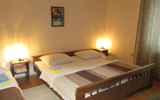 Nature Guest House