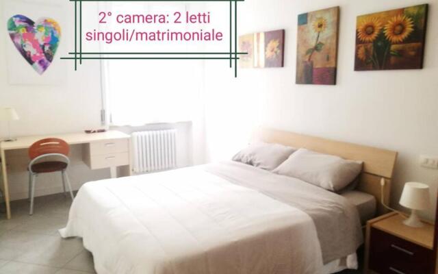 "Casa Giuliari" in Borgo Roma vicino Policlinico Univr fiera