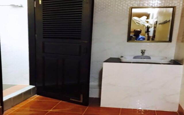 Sisavang Guesthouse