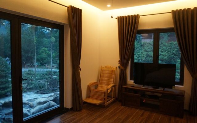 Green Pines Resort