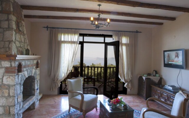 Villa Kizilcakaya Sokak