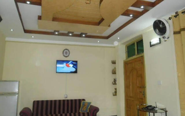 Bhurban Hill Apartments