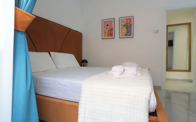RODA Apartments