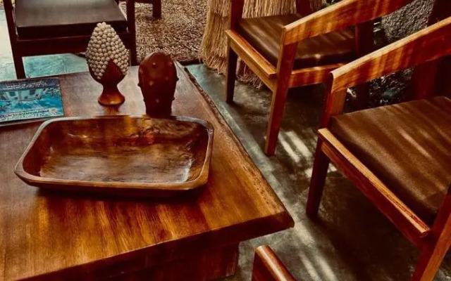 Pousada Kuarasy - Boutique Hotel