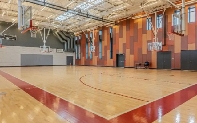 HTX Spacious Apt Parking Near Dtown NRG