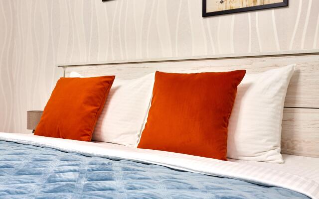 Апартаменты 2Ночи улице Константина Гондаря