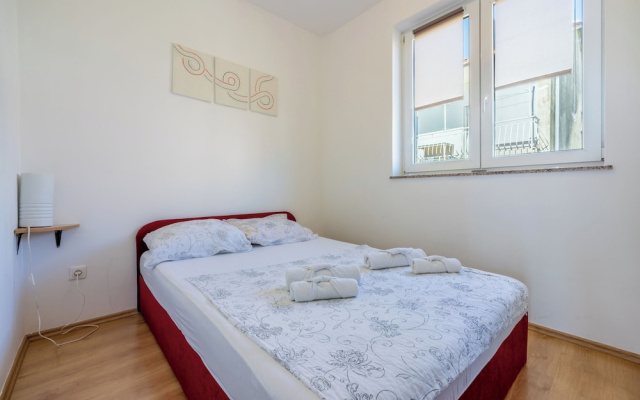 Apartments Trossana
