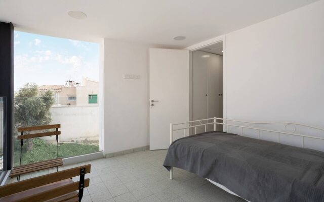 Traditional Cypriot House - To Hani - 1 Bedroom