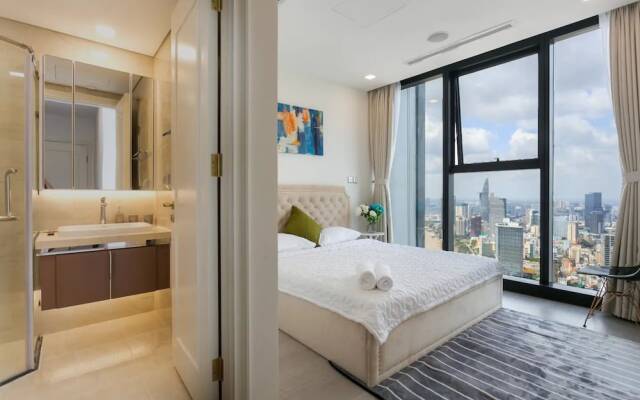 Saigon Premium Apartment