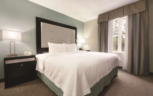 Homewood Suites by Hilton Atlanta-Alpharetta