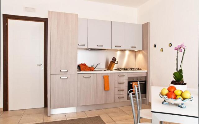 Le Castella Resort & Beach