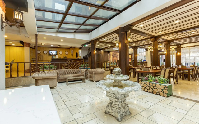 Arslanlar Konağı Hotel
