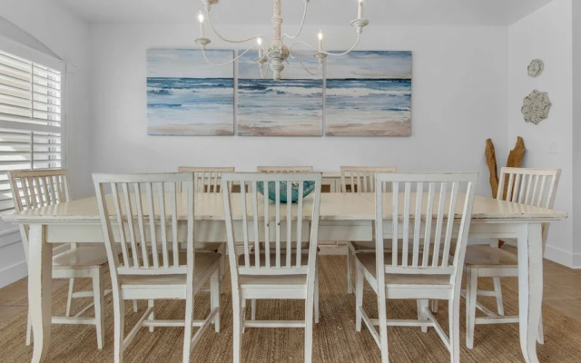 Villas at Seagrove Unit B301