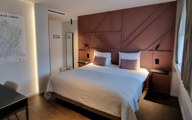 Hotel Porta Cite