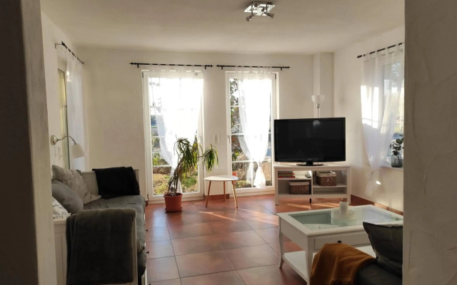 Ferienwohnung Sonnenlicht