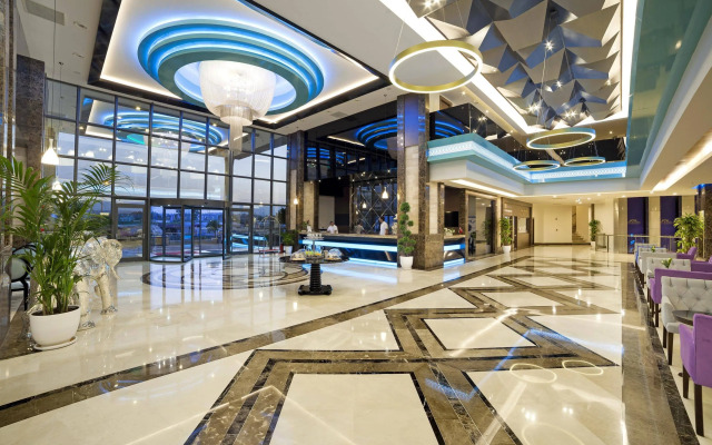 Luna Blanca Resort & Spa - All Inclusive