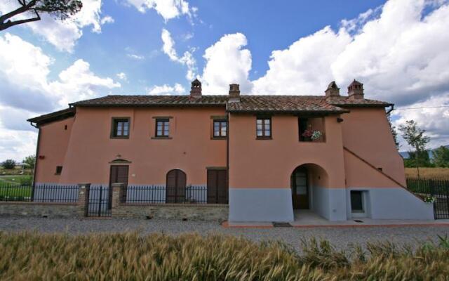 Agriturismo Antico Porto della Chiana