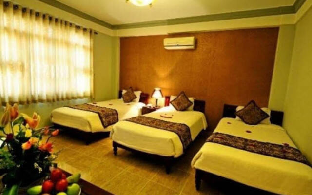 KLY Boutique Hotel Hue