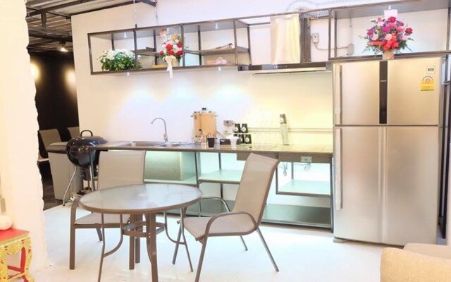 Zent & Bao Hostel