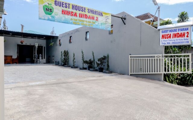 Guesthouse Nusa Indah Syariah 2