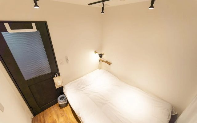 Satellite Hotel Komagome