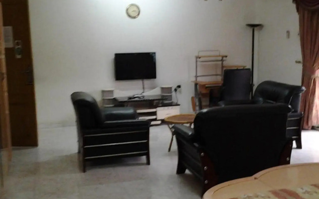 Sophia Hotel
