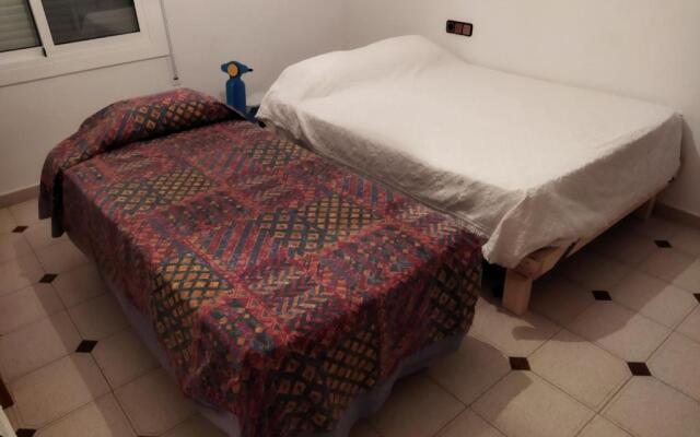 Casa Franch Deltebre