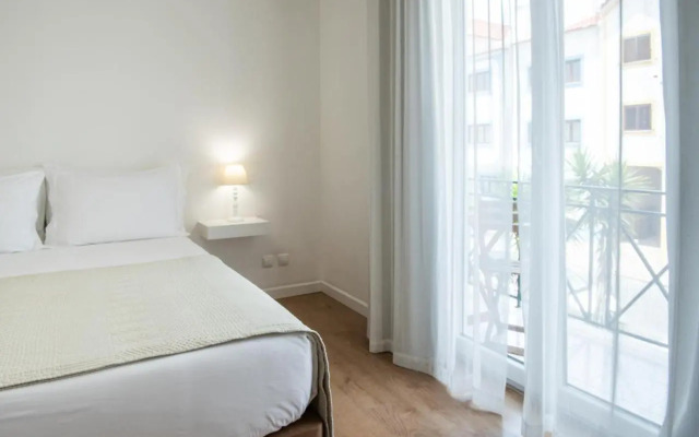 Raminhos Guest House