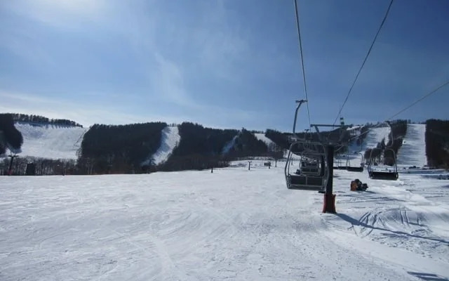 Pension Est Sugadaira