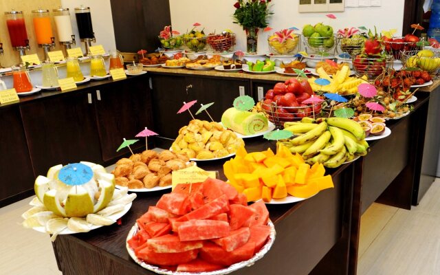 Hanoi Golden Hotel