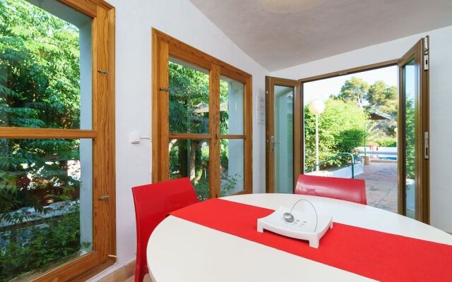 Villa Solhabitat La Andana