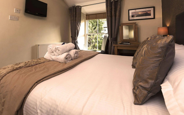 Langdale View Guest House