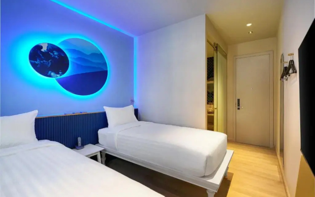 Riva Vibe  Bangkok by PCL